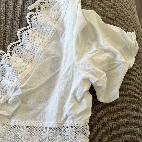 White Dress NWT - Picture 6 of 6